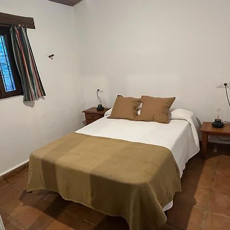 Casa De Campo Fuencaliente, Entorno Natural, Chimenea, Piscina Canete la Real Εξωτερικό φωτογραφία