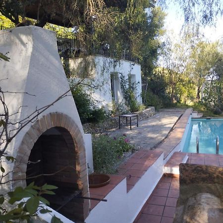 Casa De Campo Fuencaliente, Entorno Natural, Chimenea, Piscina Canete la Real Εξωτερικό φωτογραφία