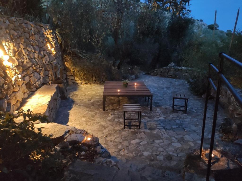 Casa De Campo Fuencaliente, Entorno Natural, Chimenea, Piscina Canete la Real Εξωτερικό φωτογραφία