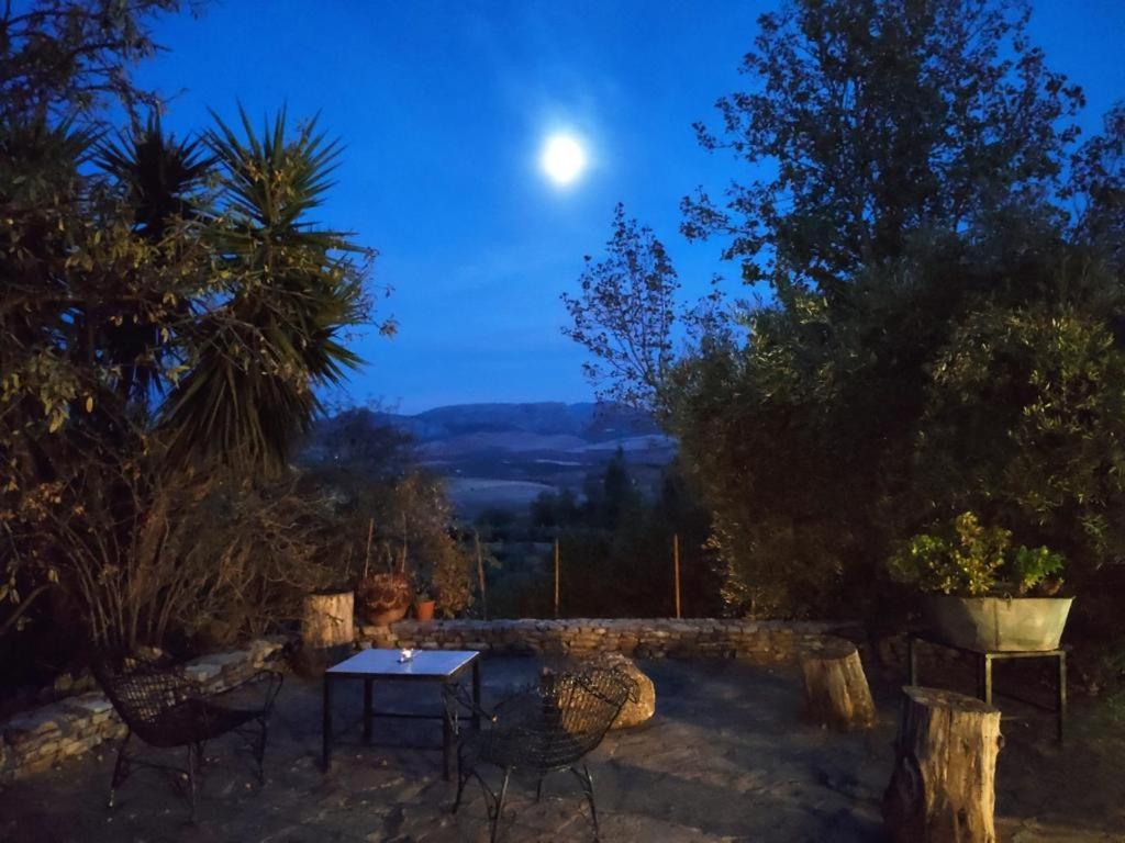Casa De Campo Fuencaliente, Entorno Natural, Chimenea, Piscina Canete la Real Εξωτερικό φωτογραφία
