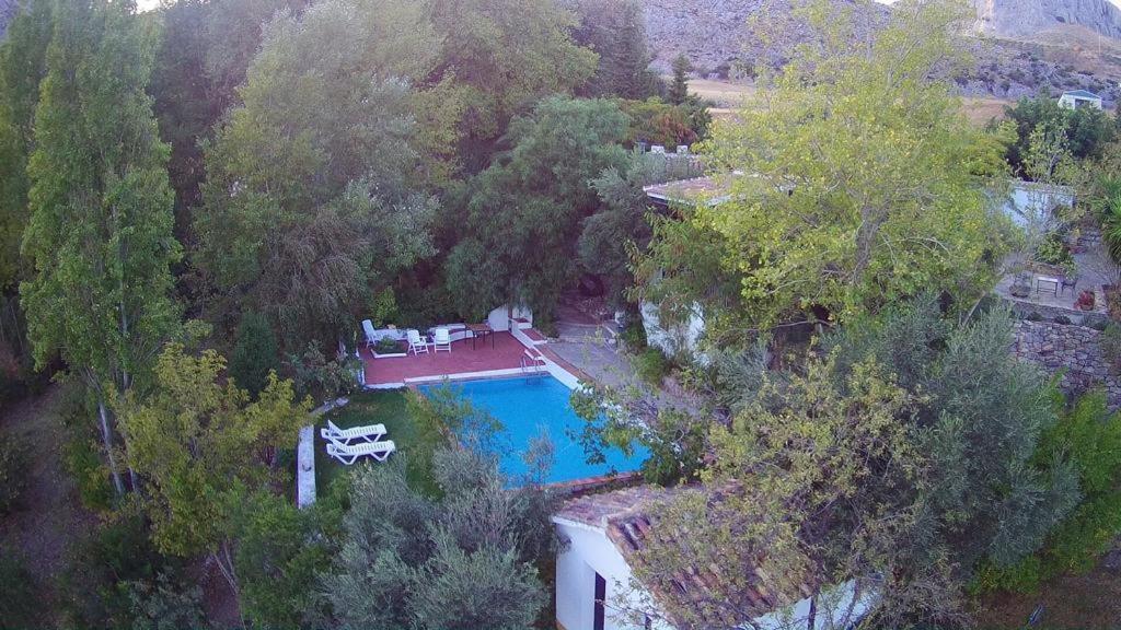 Casa De Campo Fuencaliente, Entorno Natural, Chimenea, Piscina Canete la Real Εξωτερικό φωτογραφία