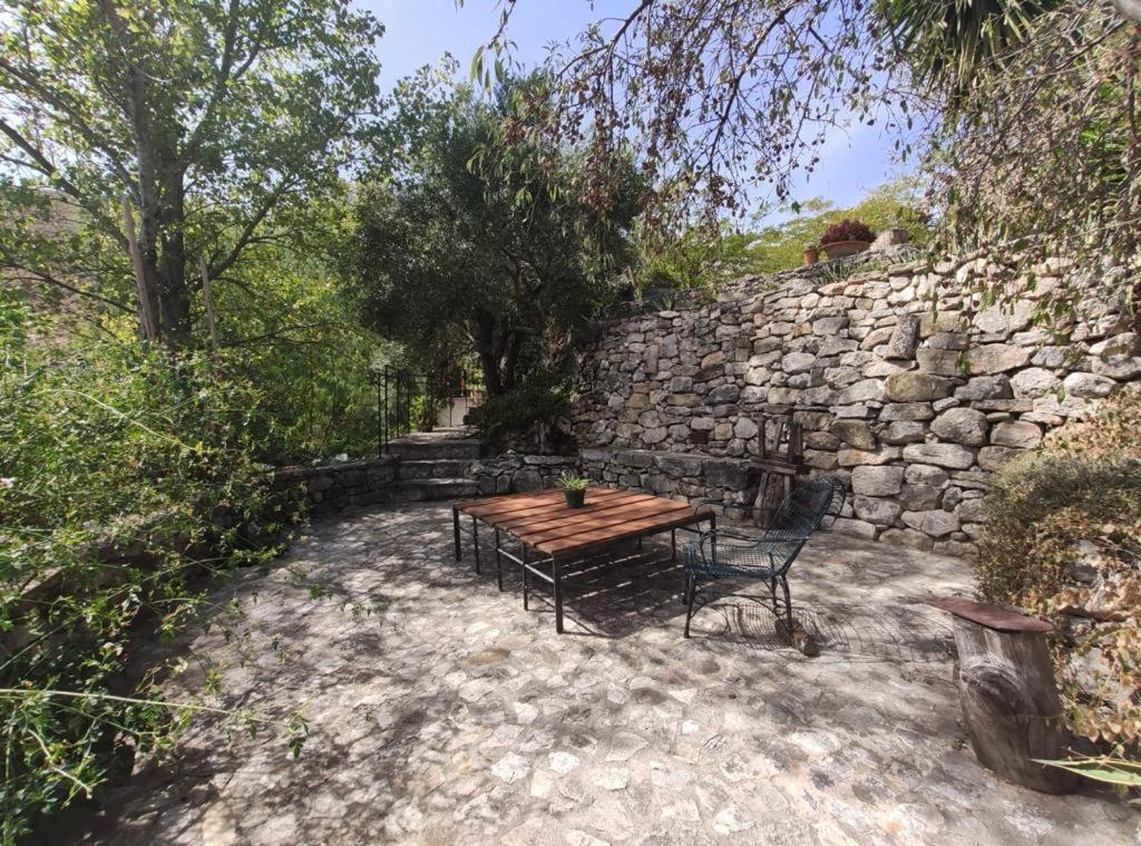Casa De Campo Fuencaliente, Entorno Natural, Chimenea, Piscina Canete la Real Εξωτερικό φωτογραφία