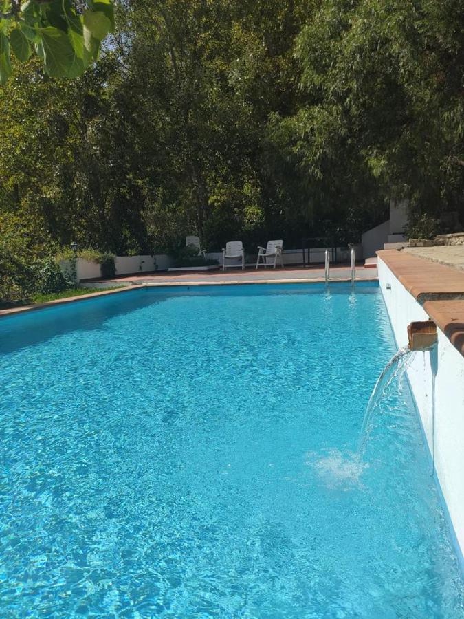 Casa De Campo Fuencaliente, Entorno Natural, Chimenea, Piscina Canete la Real Εξωτερικό φωτογραφία