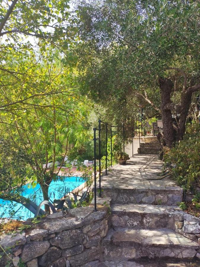 Casa De Campo Fuencaliente, Entorno Natural, Chimenea, Piscina Canete la Real Εξωτερικό φωτογραφία
