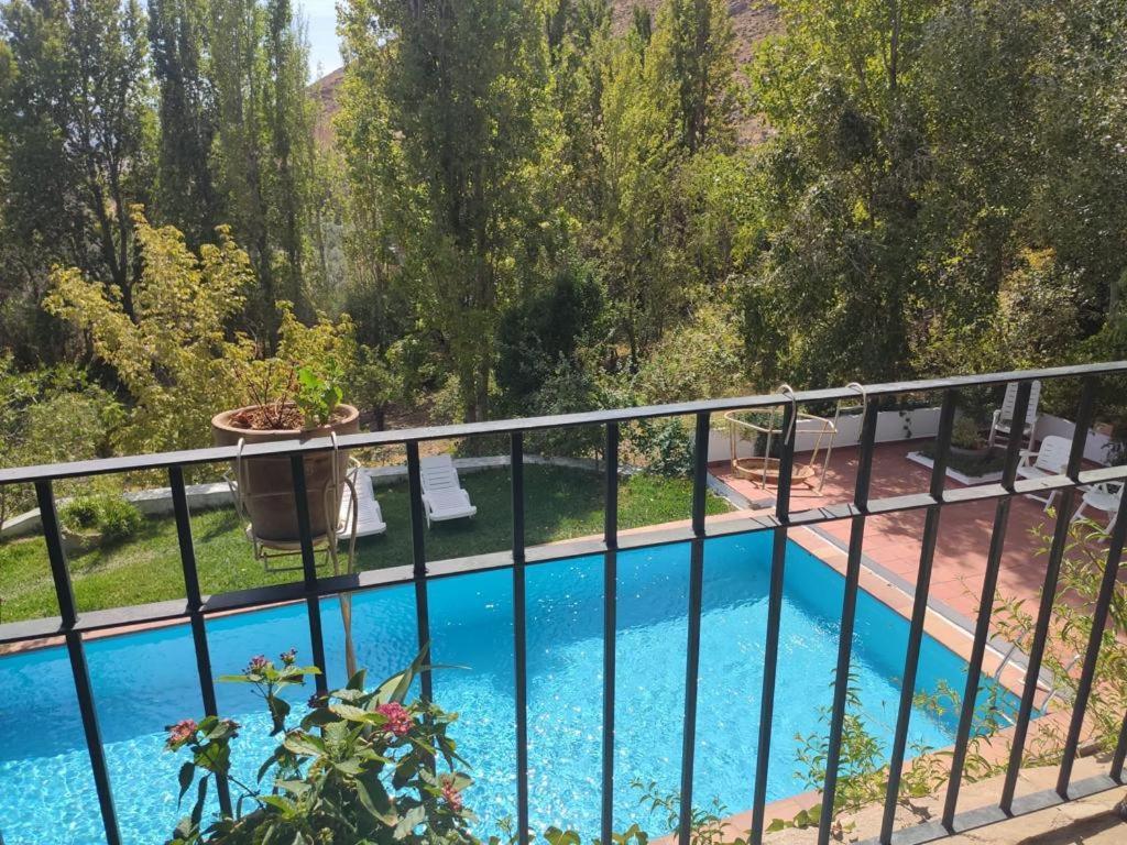 Casa De Campo Fuencaliente, Entorno Natural, Chimenea, Piscina Canete la Real Εξωτερικό φωτογραφία