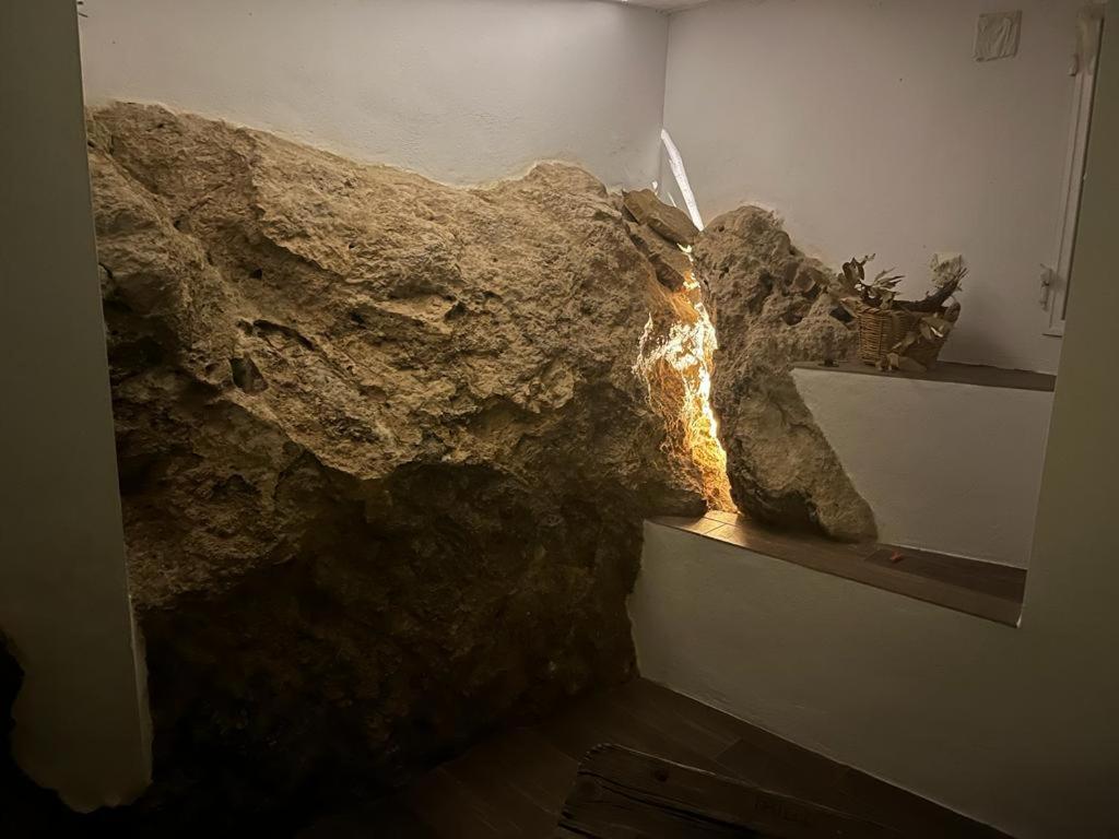 Casa De Campo Fuencaliente, Entorno Natural, Chimenea, Piscina Canete la Real Εξωτερικό φωτογραφία