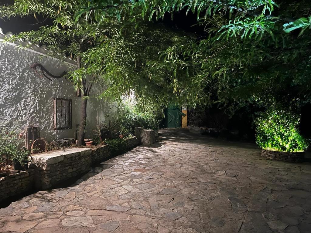 Casa De Campo Fuencaliente, Entorno Natural, Chimenea, Piscina Canete la Real Εξωτερικό φωτογραφία