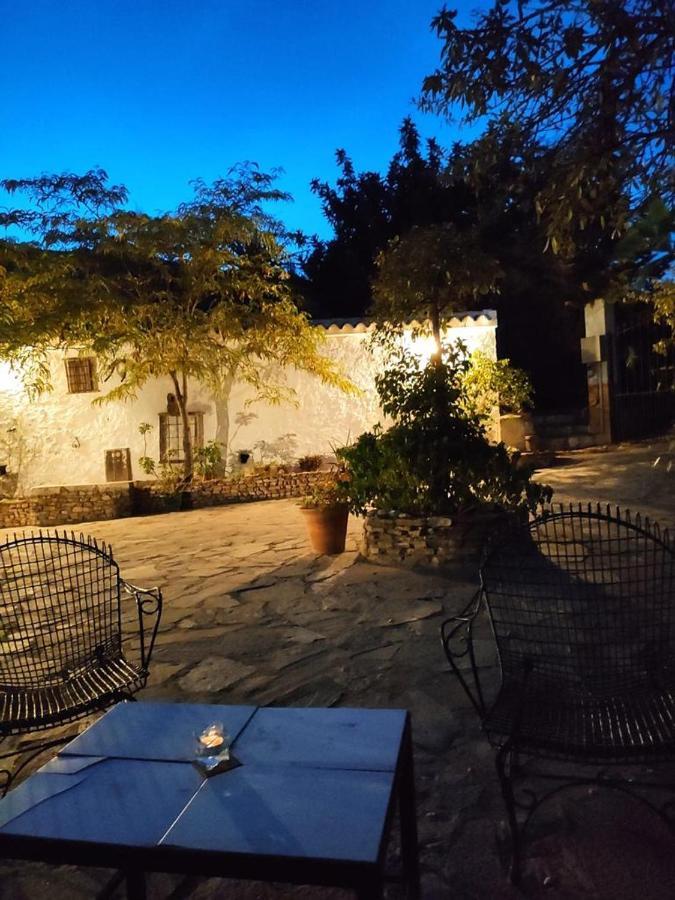 Casa De Campo Fuencaliente, Entorno Natural, Chimenea, Piscina Canete la Real Εξωτερικό φωτογραφία