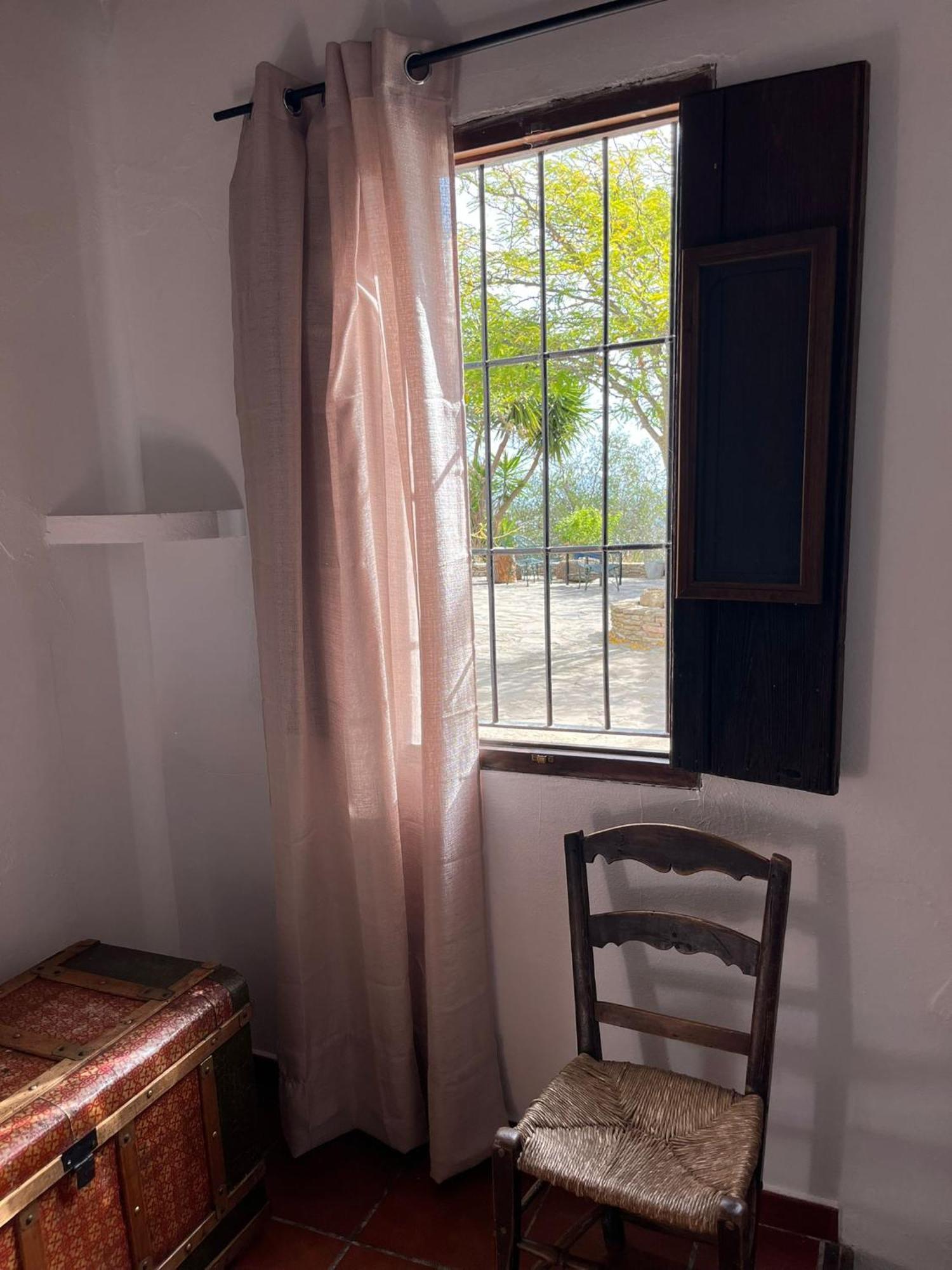 Casa De Campo Fuencaliente, Entorno Natural, Chimenea, Piscina Canete la Real Εξωτερικό φωτογραφία
