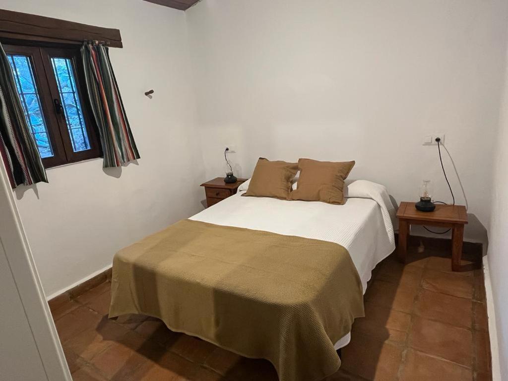 Casa De Campo Fuencaliente, Entorno Natural, Chimenea, Piscina Canete la Real Εξωτερικό φωτογραφία