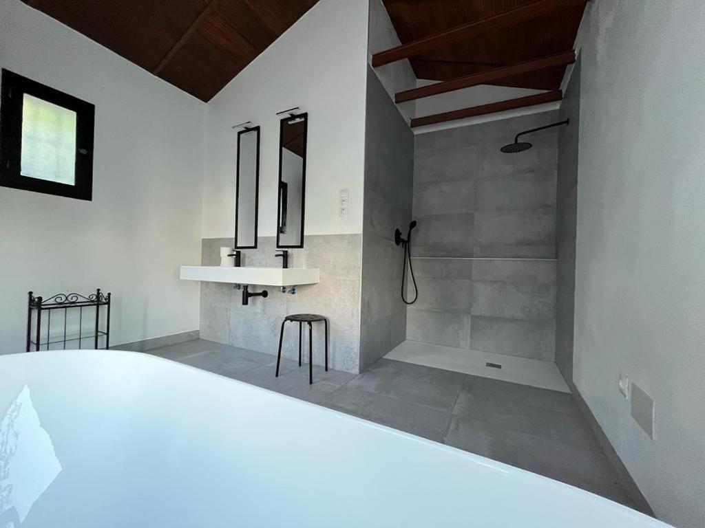 Casa De Campo Fuencaliente, Entorno Natural, Chimenea, Piscina Canete la Real Εξωτερικό φωτογραφία