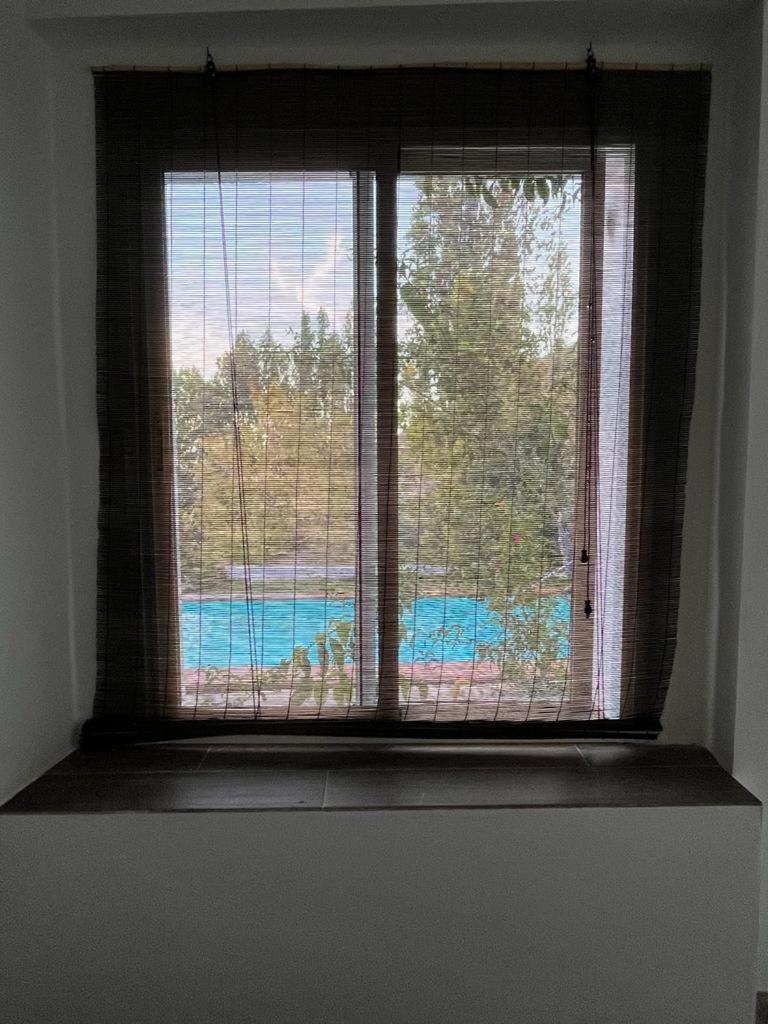 Casa De Campo Fuencaliente, Entorno Natural, Chimenea, Piscina Canete la Real Εξωτερικό φωτογραφία
