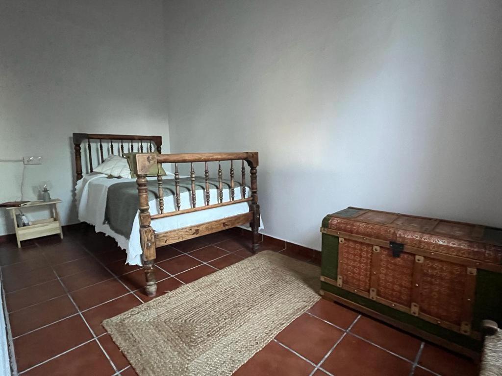 Casa De Campo Fuencaliente, Entorno Natural, Chimenea, Piscina Canete la Real Εξωτερικό φωτογραφία