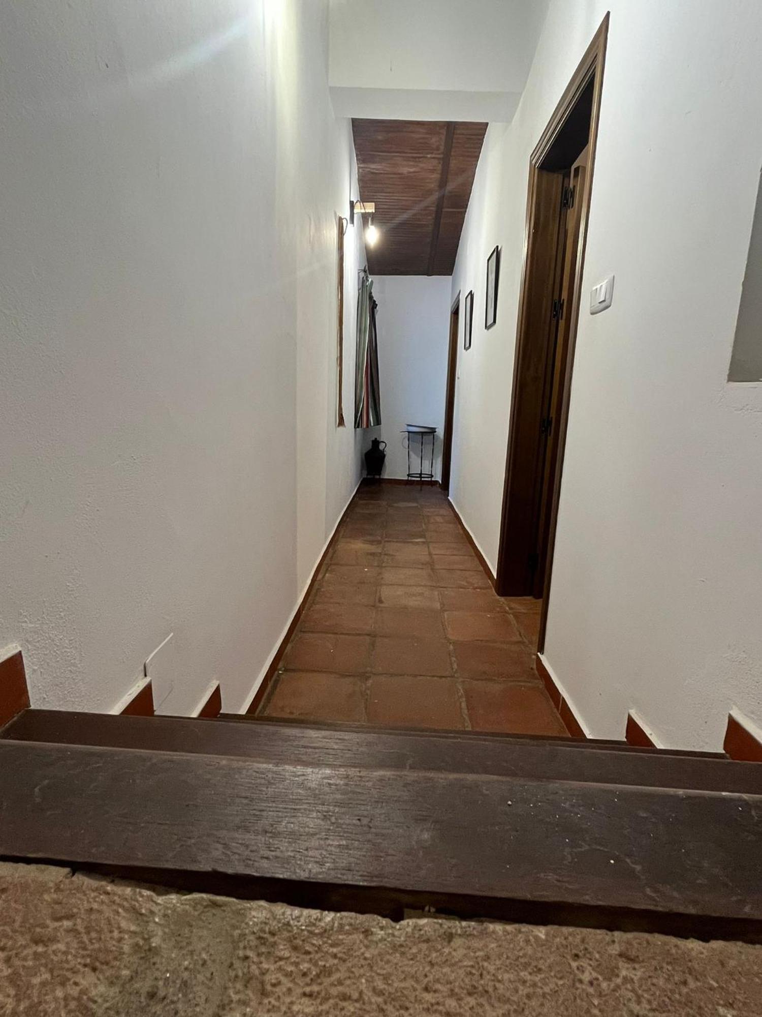 Casa De Campo Fuencaliente, Entorno Natural, Chimenea, Piscina Canete la Real Εξωτερικό φωτογραφία