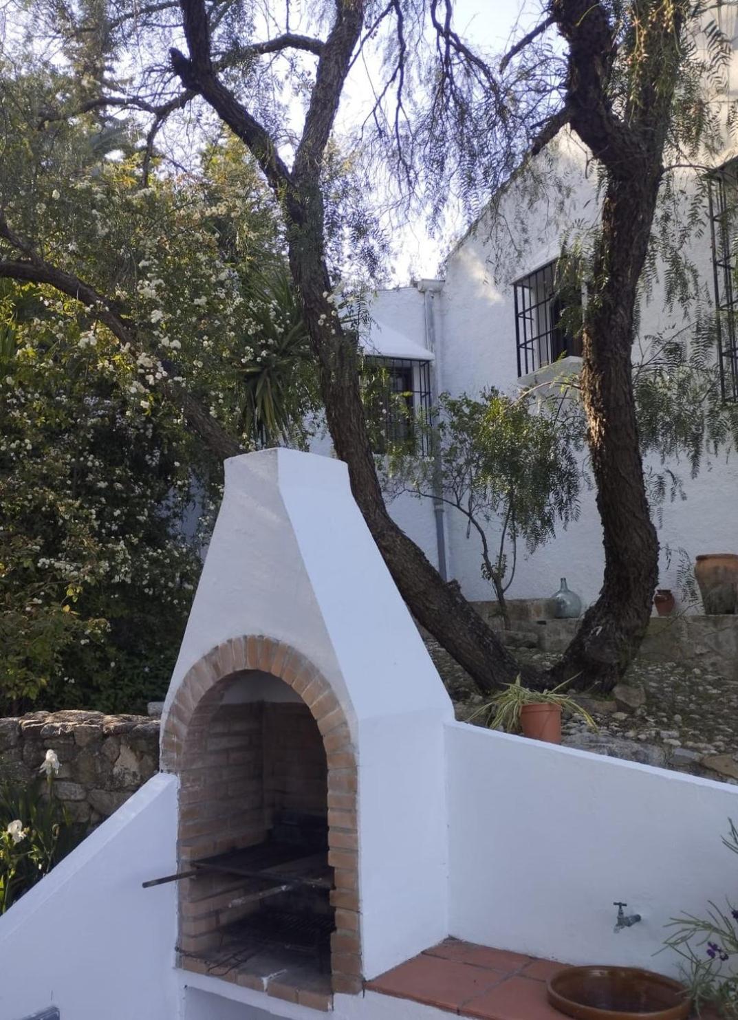 Casa De Campo Fuencaliente, Entorno Natural, Chimenea, Piscina Canete la Real Εξωτερικό φωτογραφία